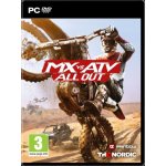 MX vs ATV: All Out – Hledejceny.cz