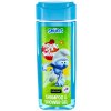 Dětské šampony Šmoulové Šmoula sprchový gel a šampon na vlasy pro děti 210 ml