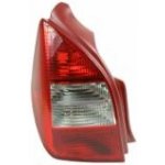 Zadní světlo - levé CITROËN C2 | 2008-2009 | DEPO | – Hledejceny.cz