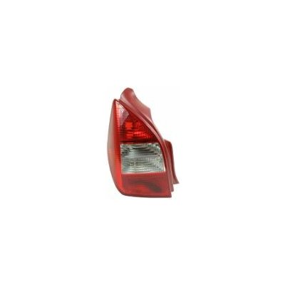 Zadní světlo - levé CITROËN C2 | 2008-2009 | DEPO | – Hledejceny.cz