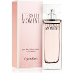 Calvin Klein Eternity Moment parfémovaná voda dámská 30 ml – Zbozi.Blesk.cz