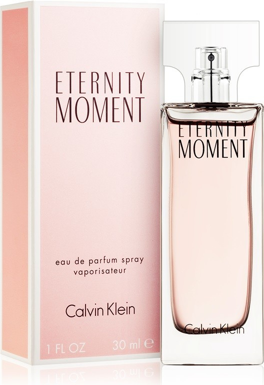 待望 Eternity Moment 30mL Calvin Klein general-bond.co.jp