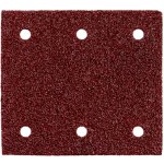 Metabo - Brusný papír P60, 115x103 mm 625620000 – Hledejceny.cz