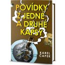 Povídky z jedné a druhé kapsy - Čapek Karel