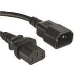 PremiumCord 240V 5m IEC C13/C14 kps5 – Zboží Živě