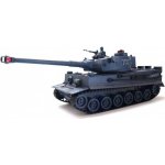 IQ models German Tiger 2.4GHz RTR RC_49353 RTR 1:28 – Zboží Dáma