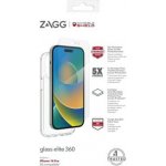 INVISIBLESHIELD ZAGG Invisible Shield Elite 360° sklo + kryt iPhone 14 Pro 200510205 – Hledejceny.cz