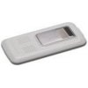 Náhradní kryt na mobilní telefon Kryt Nokia 6110 Navigator zadní bílý