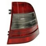 Zadní světlo - pravé MERCEDES ML (W163) | 1998-2005 | DEPO | – Hledejceny.cz