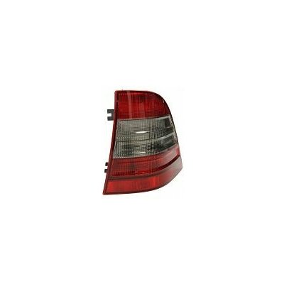 Zadní světlo - pravé MERCEDES ML (W163) | 1998-2005 | DEPO | – Hledejceny.cz