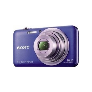 Sony Cyber-Shot DSC-WX7