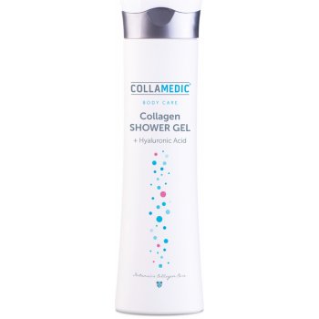 Collamedic sprchový gel s kolagenem 300 ml