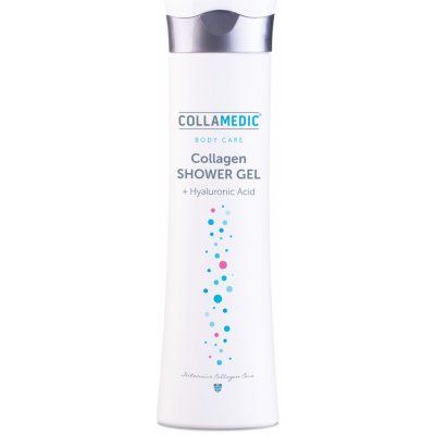 Collamedic sprchový gel s kolagenem 300 ml