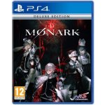 Monark (Deluxe Edition) – Zboží Mobilmania