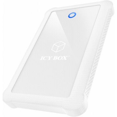 Icy Box IB-233U3-Wh – Zbozi.Blesk.cz