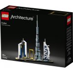 LEGO® Architecture 21052 Dubaj – Hledejceny.cz