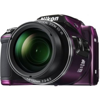 Nikon Coolpix L840