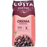 Costa Coffee Crema Blend Dark Roast zrnková 1 kg – Hledejceny.cz