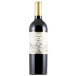 Bordeaux Pessac Leognan Grande Cuvée de Chateau d´Eck 2018 14% 0,75 l (holá láhev) – Hledejceny.cz
