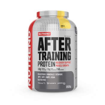 NUTREND After Training Protein 2520 g