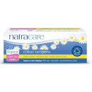 Hygienické tampóny NatraCare Super Plus 20 ks
