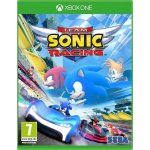 Team Sonic Racing – Hledejceny.cz