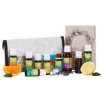 Tierra Verde Sada osvěžovačů vzduchu - K provonění zimních dní 4 x 100 ml – Zboží Dáma