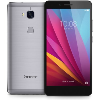 Honor 5X Dual SIM 2GB/16GB – Zbozi.Blesk.cz