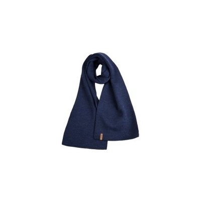 Pletená Merino šála Kama S07 108 navy – Zbozi.Blesk.cz