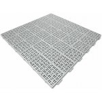 Art Plast Linea Marte 56,3 x 56,3 cm světle šedá 1 ks – Hledejceny.cz