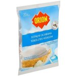 Orion Totální ochrana Svěží mýdlová vůně kuličky proti molům 20 kusů – Sleviste.cz
