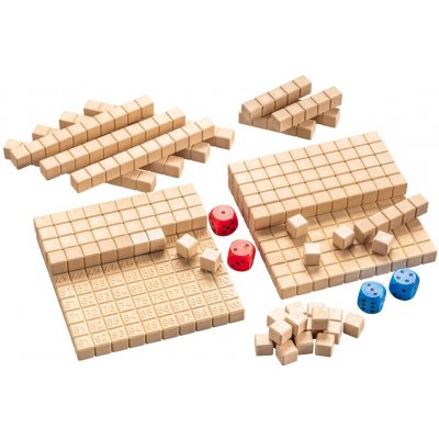 Wissner Matematická hra Čísla do 100 – Sleviste.cz