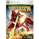 Universe at War: Earth Assault