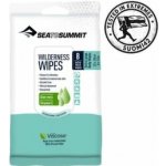 Sea To Summit Wilderness Wipes Extra Large 8 ks/bal – Zboží Dáma