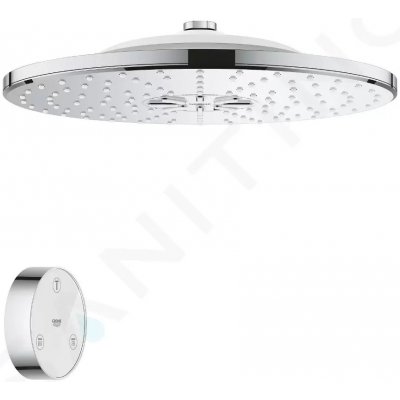 Grohe 26641000 – Zboží Mobilmania