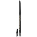 Estée Lauder waterproof tužka na oči Double Wear Infinite 1 Kohl Noir 0,35 g – Zboží Dáma