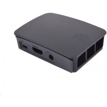 Raspberry Pi RB-Case+06B