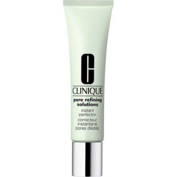 Clinique rozjasňující krém pro zmenšení pórů Pore Refining Solutions Instant Perfector Invisible Brig 15 ml