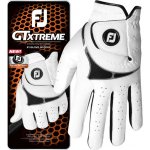 FootJoy GT Xtreme Mens Golf Glove Pravá bílá S – Zboží Dáma