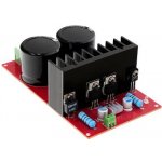 Mono IRS2092, 350 W – Zboží Živě