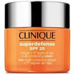 Clinique Superdefense Multi-Correcting Cream SPF25 Denní 50 ml – Hledejceny.cz