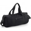 Cestovní tašky a batohy BagBase BG140 Black 20 l 50 x 25 x 25 cm