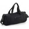 Cestovní taška a batoh BagBase BG140 Black 20 l 50 x 25 x 25 cm