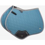 LeMieux Podsedlová dečka Self Cool tyrkysová – Zboží Dáma