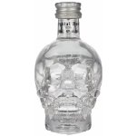 Crystal Head Vodka 40% 0,05 l (holá láhev) – Zboží Dáma