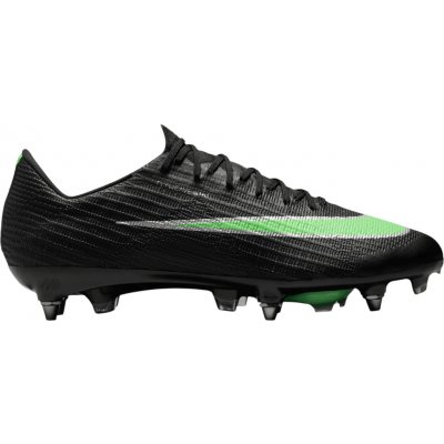 Nike Zoom Mercurial Superfly 11 Elite SG-Pro černá – Hledejceny.cz