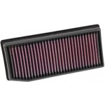 Vzduchový filtr K&N FILTERS 33-3007 – Hledejceny.cz