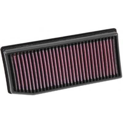 Vzduchový filtr K&N FILTERS 33-3007 – Hledejceny.cz