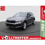 Skoda Kamiq 1.5 TSI DSG 110 kW – Hledejceny.cz