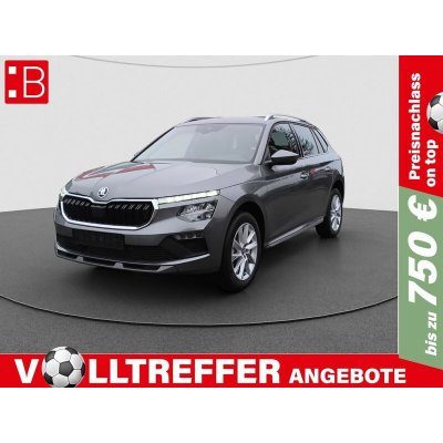 Skoda Kamiq 1.5 TSI DSG 110 kW – Hledejceny.cz